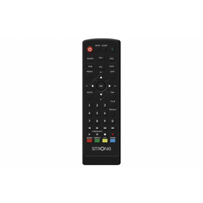 Recetor TDT DVB-T2 STRONG SRT 8208
