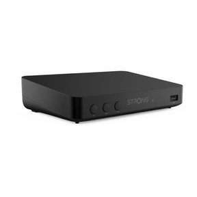Recetor TDT DVB-T2 STRONG SRT 8208