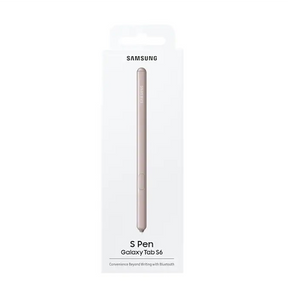 TAB S6 S PEN BROWN