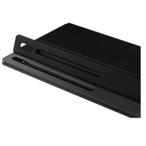 FUNDA KEYBOARD TAB S8 ULTRA BLACK