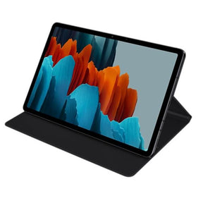 BOOK COVER BLACK TAB S7/S8