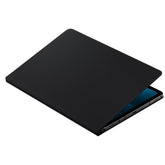 BOOK COVER BLACK TAB S7/S8