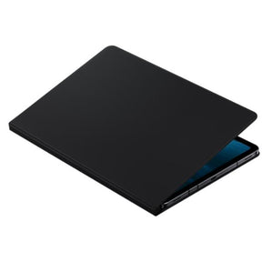 BOOK COVER BLACK TAB S7/S8