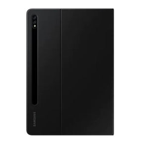 BOOK COVER BLACK TAB S7/S8