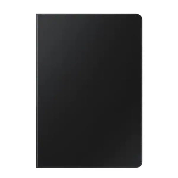 BOOK COVER BLACK TAB S7/S8
