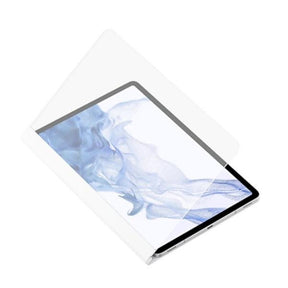 NOTE VIEW COVER TAB S7/S8 WHITE