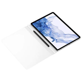 NOTE VIEW COVER S7FE/S7+/S8+ WHITE
