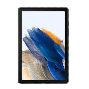 SAMSUNG A8 CAPA TAB PROTECTIVE STANDING PRETA