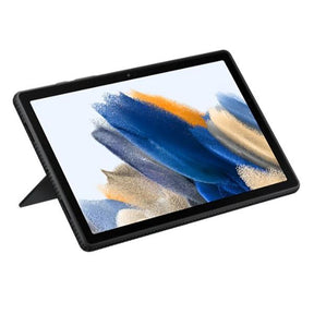 SAMSUNG A8 CAPA TAB PROTECTIVE STANDING PRETA