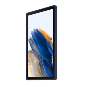 CLEAR EDGE COVER TAB A8 10.5 NAVY