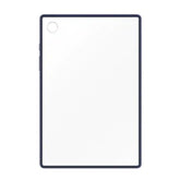 CLEAR EDGE COVER TAB A8 10.5 NAVY