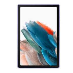 SAMSUNG COVER TAB A8 CLEAR EDGE VIOLET