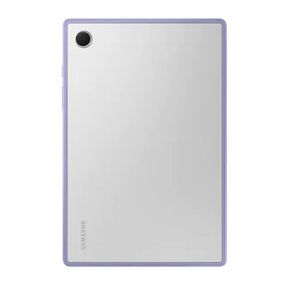 SAMSUNG COVER TAB A8 CLEAR EDGE VIOLET