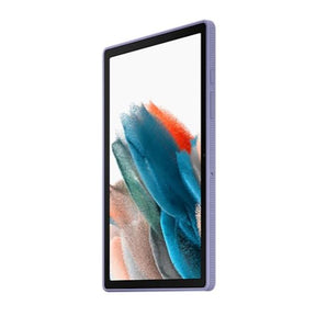 SAMSUNG COVER TAB A8 CLEAR EDGE VIOLET