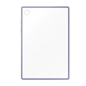 SAMSUNG COVER TAB A8 CLEAR EDGE VIOLET