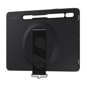STRAP COVER TAB S7/S8 BLACK