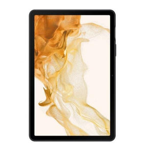 STRAP COVER TAB S7/S8 BLACK