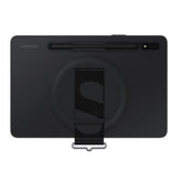 STRAP COVER TAB S7/S8 BLACK