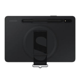 STRAP COVER TAB S7/S8 BLACK