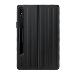 PROTECT.ST COVER TAB S8 BLACK