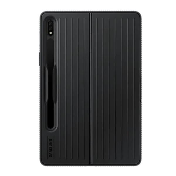 PROTECT.ST COVER TAB S8 BLACK