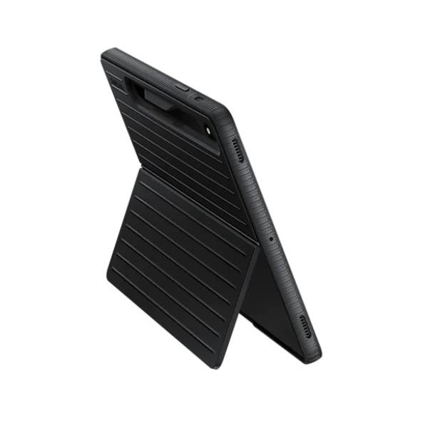 PROTEC.ST COVER TAB S8PLUS BLACK