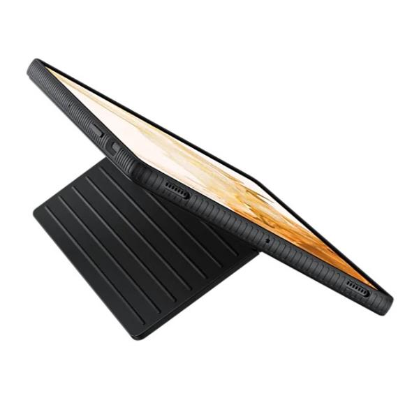 PROTEC.ST COVER TAB S8PLUS BLACK