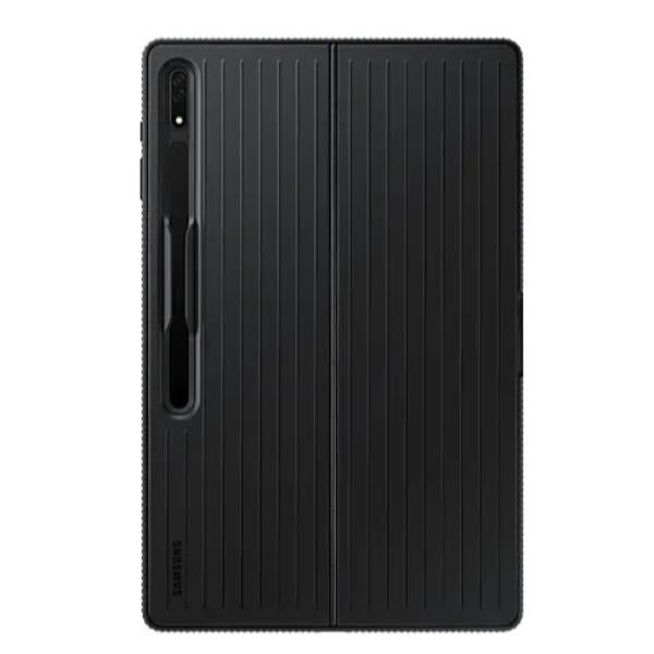 PROTE.ST COVER TAB S8ULTRA BLACK
