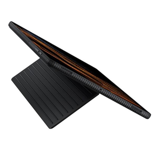PROTE.ST COVER TAB S8ULTRA BLACK