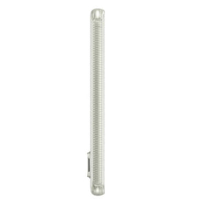 SAMSUNG S21 FE CLEAR STANDING COVER TRANSPARENT
