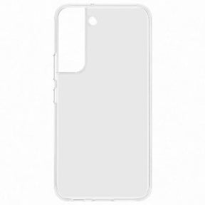 SAMSUNG CAPA S22 CLARO TRANSPARENTE