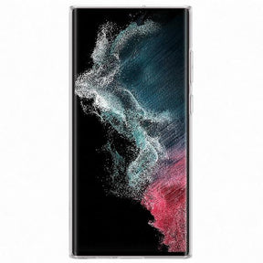 SAMSUNG CAPA S22 ULTRA CLARO TRANSPARENTE