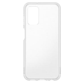 FUNDA TRANSPARENTE SOFT A13 TRANSPAR