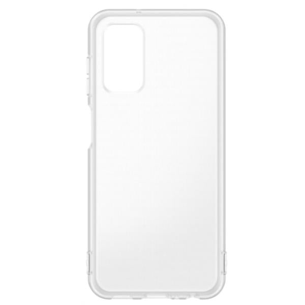 FUNDA TRANSPARENTE SOFT A13 TRANSPAR