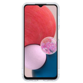 FUNDA TRANSPARENTE SOFT A13 TRANSPAR