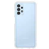 FUNDA TRANSPARENTE SOFT A13 TRANSPAR
