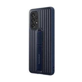 PR.FUNDA DE PIE A53 5G MARINO