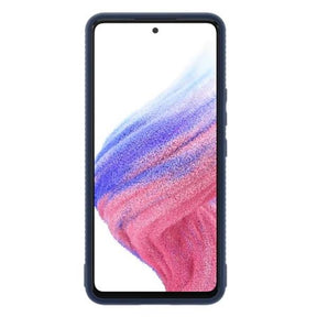PR.FUNDA DE PIE A53 5G MARINO
