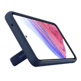 PR.FUNDA DE PIE A53 5G MARINO