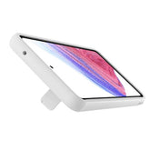 PR.FUNDA DE PIE A53 5G BLANCO