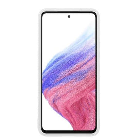 PR.FUNDA DE PIE A53 5G BLANCO