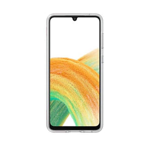 FUNDA CORREA SLIM A33 5G TRANSP