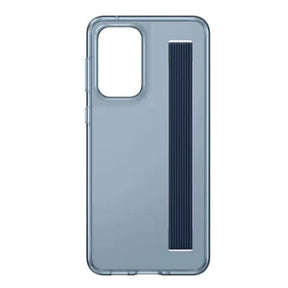 FUNDA CORREA SLIM A33 5G NEGRO