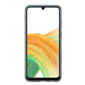 FUNDA CORREA SLIM A33 5G NEGRO