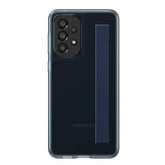 FUNDA CORREA SLIM A33 5G NEGRO