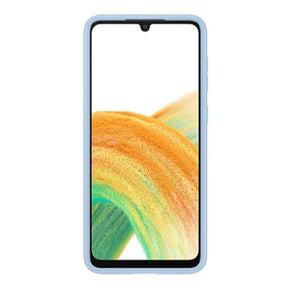 CARD SLOT COVER A33 5G BLUE