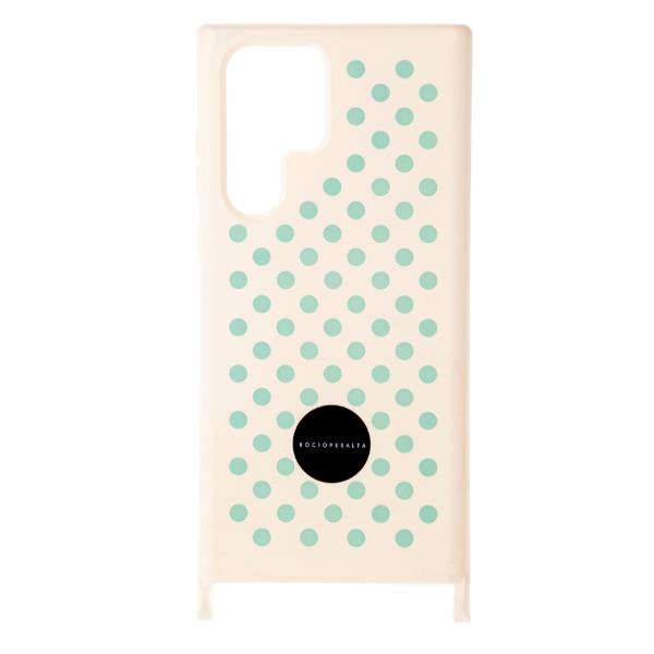 FUNDA DE ML CON CORREA S22ULTRA LUNARE