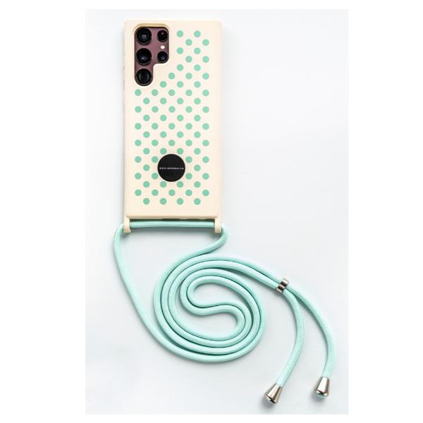 FUNDA DE ML CON CORREA S22ULTRA LUNARE