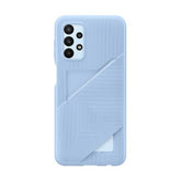 CARD SLOT COVER A23 5G BLUE