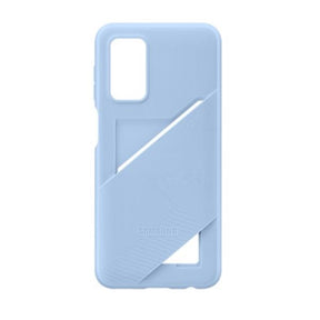 CARD SLOT COVER A23 5G BLUE